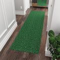 Ottomanson 2'7" x 10' Hallway Runner by Ottomanson