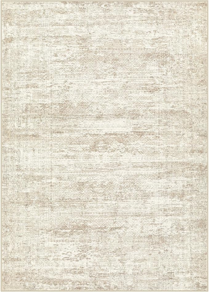 UERMEI 7x9 Area Rug Living Room Rugs - Image 10