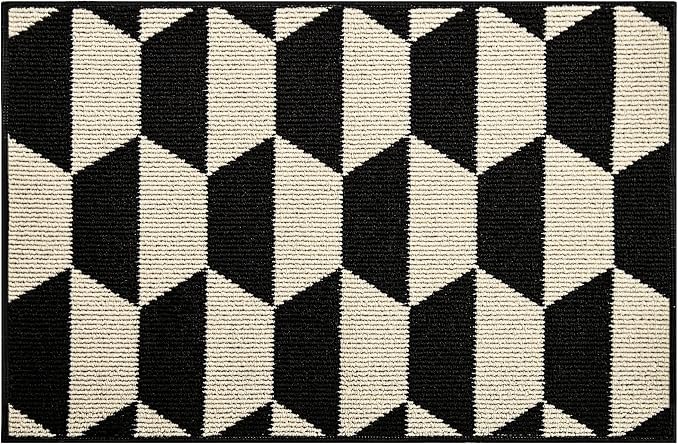 GRANNY SAYS Indoor Doormat, Non-Slip Front Door Mats, Outdoor Welcome Mat - Image 3