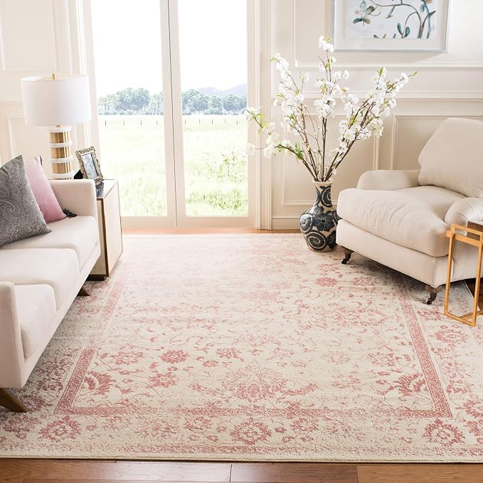 SAFAVIEH Adirondack Collection Area Rug - Image 6
