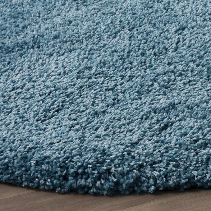 SAFAVIEH California Shag Collection Area Rug - Image 6