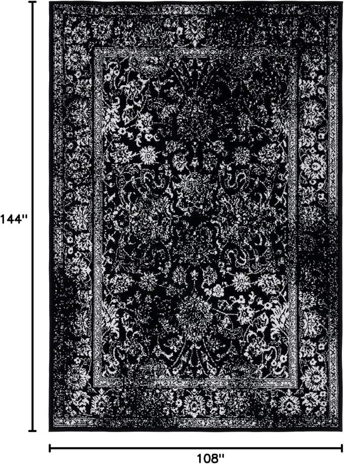 SAFAVIEH Area Rug 9x12 - Image 2