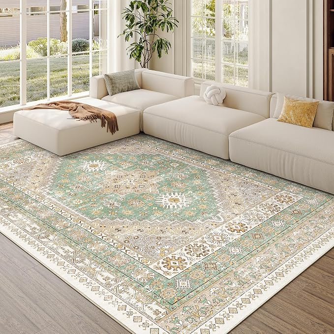 zesthome 5x7 Area Rugs - Image 4