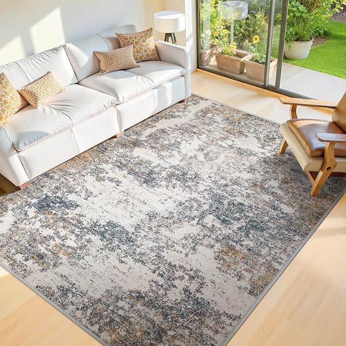 10x14 Washable Area Rugs - Image 9