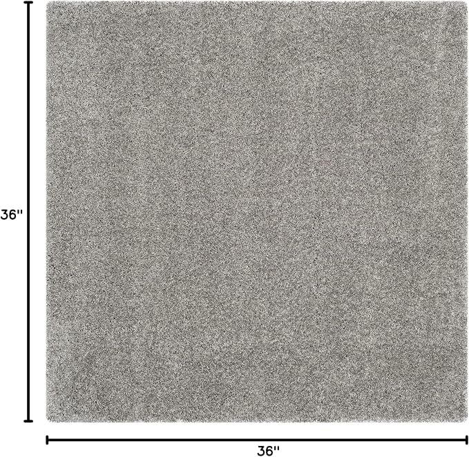 SAFAVIEH California Shag Collection Area Rug - Image 2