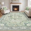 Tortania Area Rug Living Room Rugs by Tortania