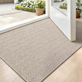 LUMI Ultra Thin Indoor Door Mat by LUMI