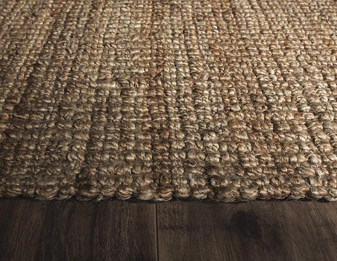 SAFAVIEH Natural Fiber Collection Runner Rug - Image 2