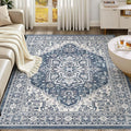 UERMEI 6x9 Area Rug for Living Room by UERMEI