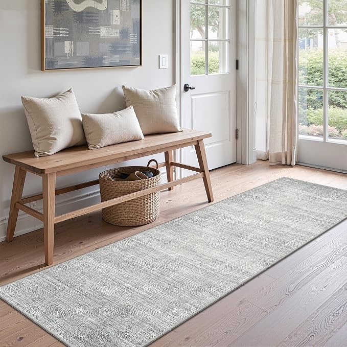 Valenrug Washable Rugs 2x8 - Image 4
