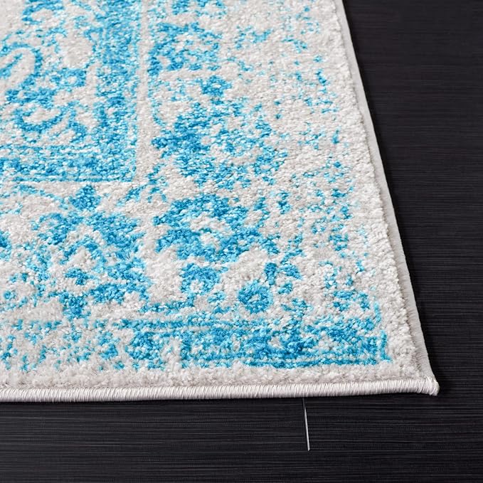 SAFAVIEH Adirondack Collection Runner Rug - Image 4
