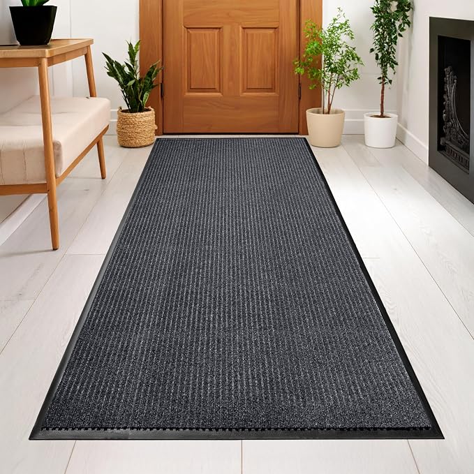 Durable Rubber Door Mat - Image 2