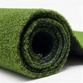Ottomanson Artificial Turf for Backyard, Training & Outdoor Use 78" x 30' by Ottomanson
