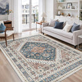 zesthome 5x7 Area Rugs by Zesthome