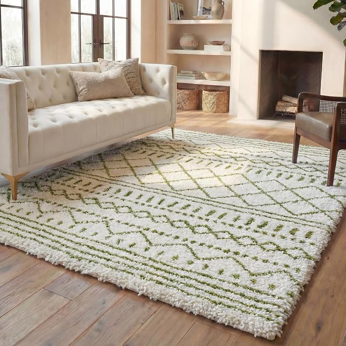 SAFAVIEH Area Rug 8x10 - Image 11