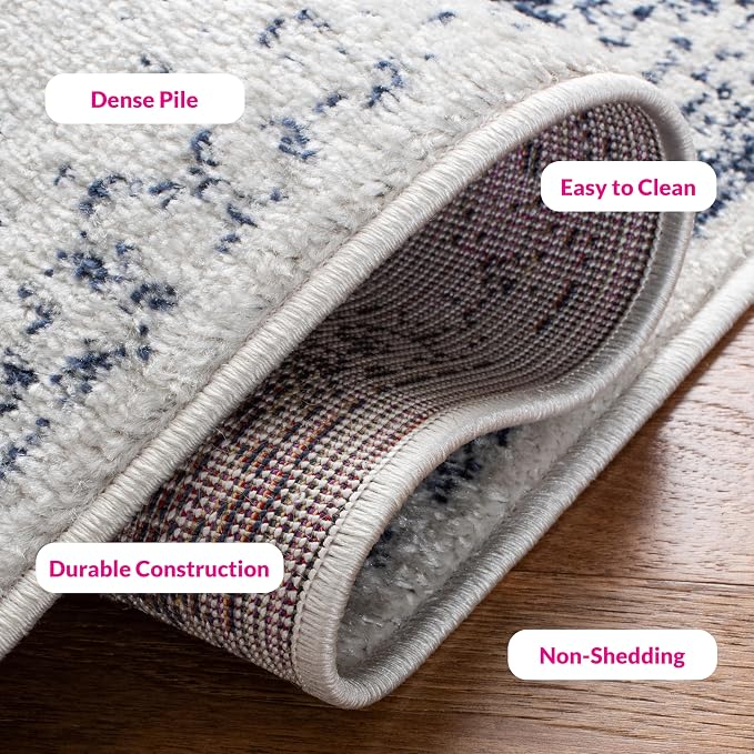 SAFAVIEH Adirondack Collection Area Rug - Image 9