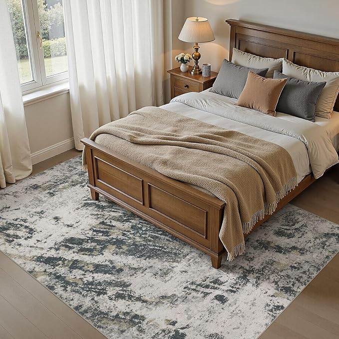 DMOYEST Area Rug Living Room Rugs - Image 2