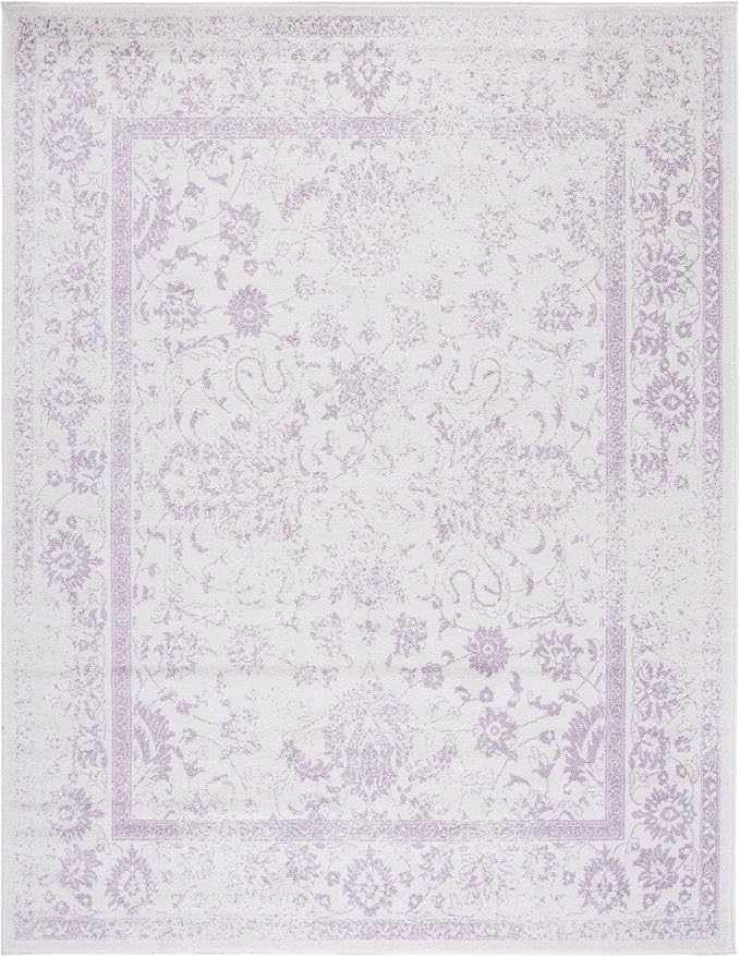 SAFAVIEH Area Rug 6x9 - Image 3