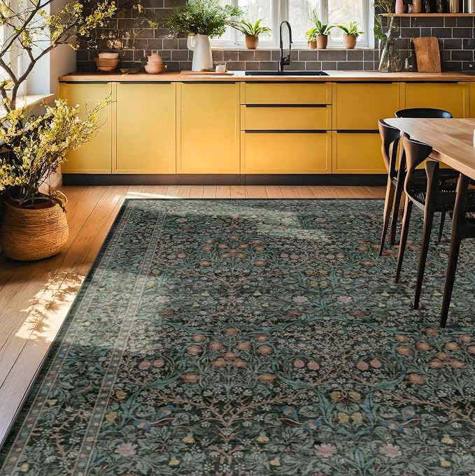 8x12 Area Rug for Living Room - Image 3
