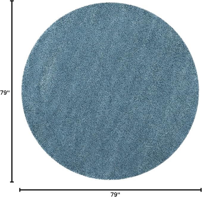 SAFAVIEH California Shag Collection Area Rug - Image 2