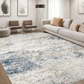 DMOYEST Area Rug Living Room Rugs by DMOYEST