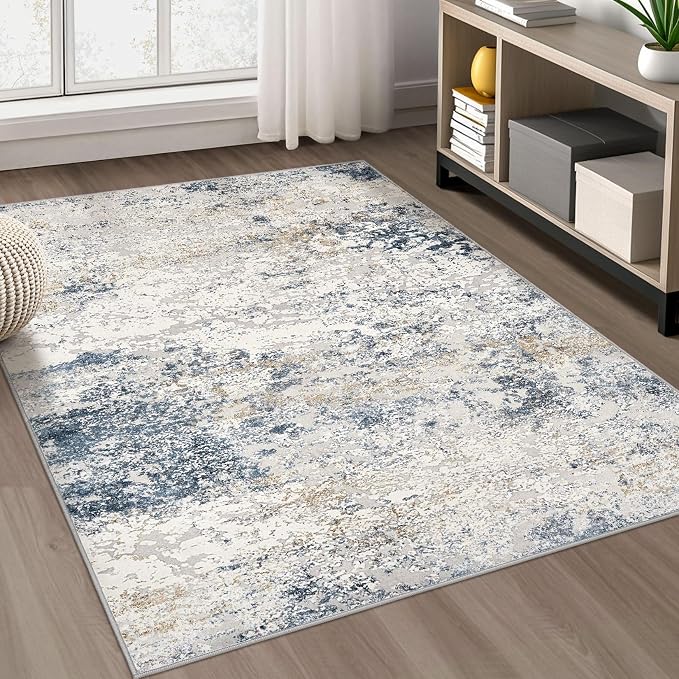 Area Rug Living Room Rugs - Image 6