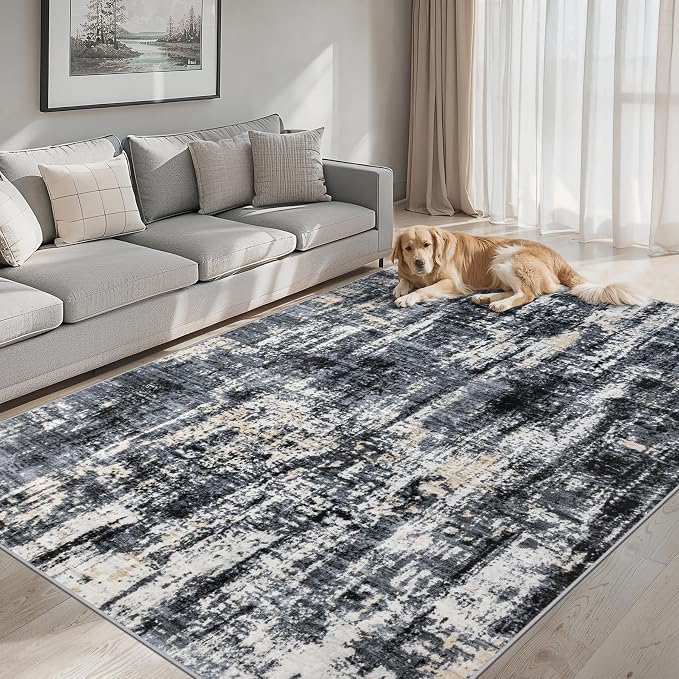 Area Rugs 9x12 Living Room - Image 9