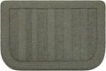 BEQHAUSE 24x36 Inch Kitchen Rug Mat Durable Kitchen Rugs Non-Slip Washable by BEQHAUSE