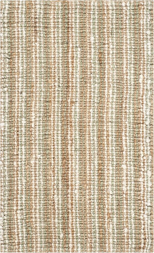 SAFAVIEH Natural Fiber Collection Area Rug - Image 3