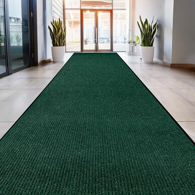 MaxMat® Oversized Rubber Door Mat by MaxMat
