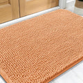 OLANLY Dog Door Mat for Muddy Paws 32x20, Absorbs Moisture and Dirt, Absorbent by OLANLY