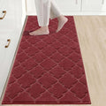 COSY HOMEER-Kitchen-Rugs-Non-Slip-Washable 24"x60" Absorbent Kitchen Runner Rug by COSYHOMEER