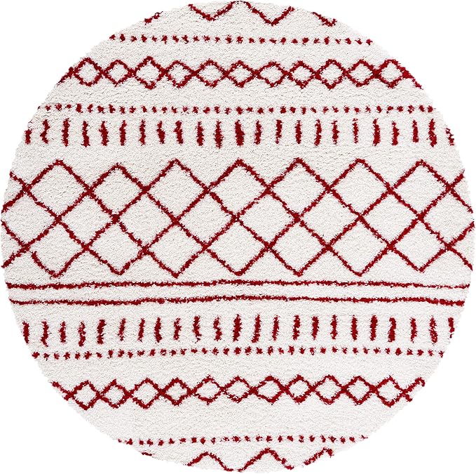 SAFAVIEH Arizona Shag Collection Area Rug - Image 3