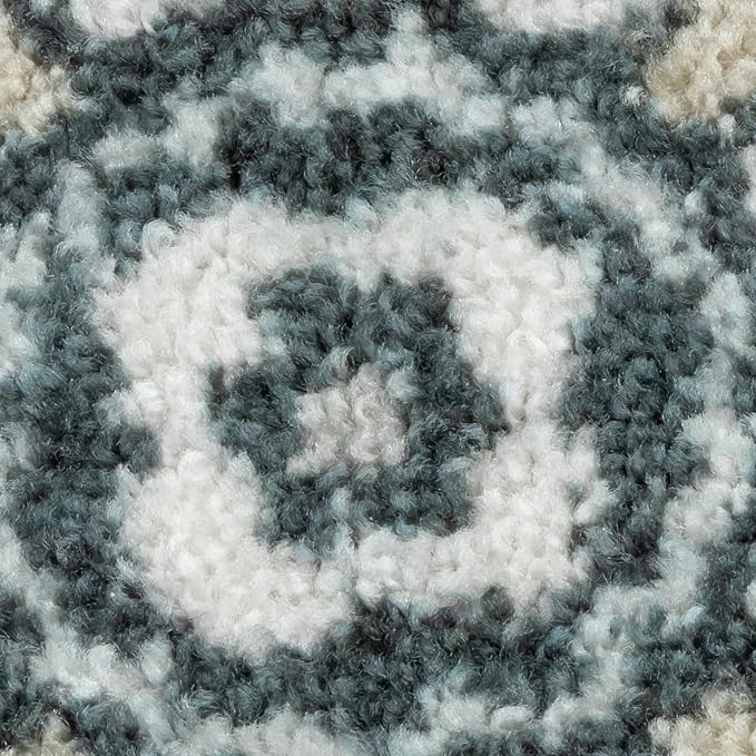 Maples Rugs Reggie Floral Area Rug - Image 8