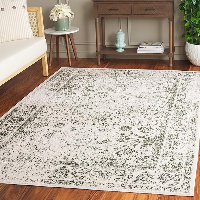 SAFAVIEH Adirondack Collection Area Rug - Image 2