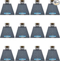 Drymate Cat Litter Box Mat, Litter Trapping Mat, Waterproof, Urine-Proof by Drymate