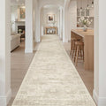 Soalmost 3x20 Hallway Runner Rug by Soalmost