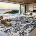 6x9 Area Rugs for Living Room by PLHXFRSoftAreaRugs