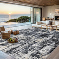 8x10 Area Rugs for Living Room by PLHXFRSoftAreaRugs