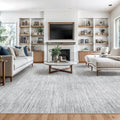 Valenrug Washable Rugs 8x10 by Valenrug
