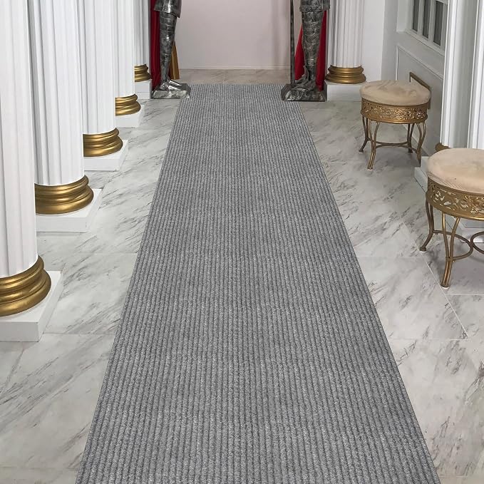 Ottomanson 2' x 52' Hallway Runner - Image 12