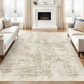 Soalmost 6x9 Abstract Area Rugs by Soalmost