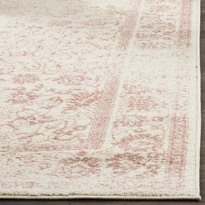 SAFAVIEH Area Rug 4x6 - Image 3
