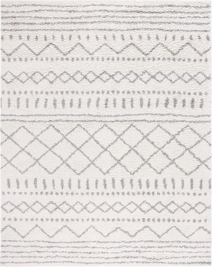 SAFAVIEH Arizona Shag Collection Area Rug - Image 3