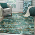 BEIMO Machine Washable Rug 8x10 Area Rugs by BEIMO