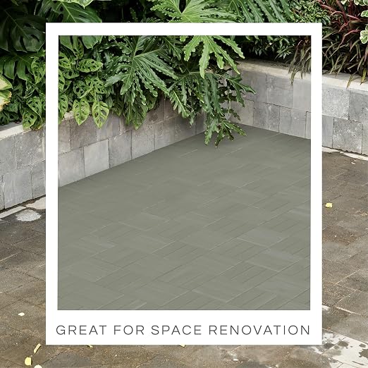 THYOI Premium Deck Tiles, Patio Flooring - Image 7