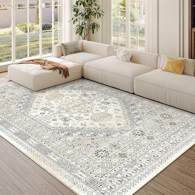 zesthome 5x7 Area Rugs by Zesthome