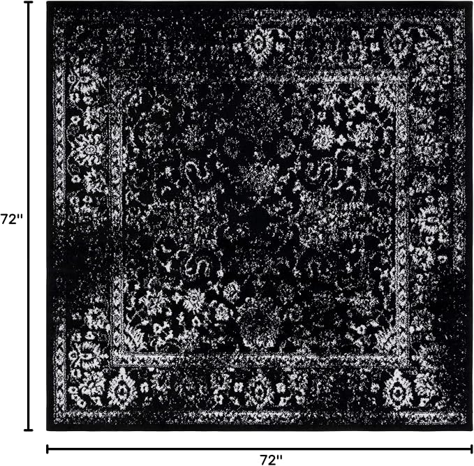 SAFAVIEH Adirondack Collection Area Rug - Image 2
