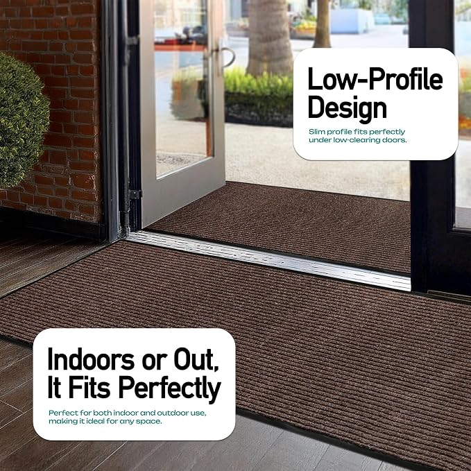 MaxMat® Heavy Duty Entry Floor Mat - Image 4
