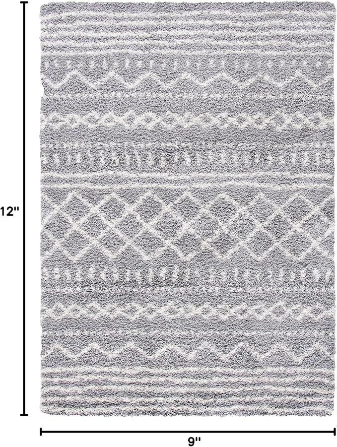 SAFAVIEH Area Rug 9x12 - Image 2